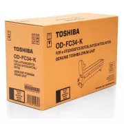 Toshiba 6A000001584 - unitate optica, black (negru)