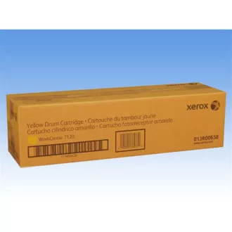 Xerox 013R00658 - unitate optica, yellow (galben)