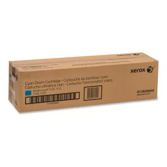 Xerox 013R00660 - unitate optica, cyan