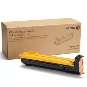 Xerox 6400 (108R00777) - unitate optica, yellow (galben)