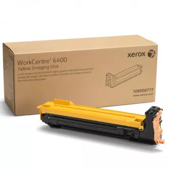 Xerox 6400 (108R00777) - unitate optica, yellow (galben) Xerox 6400 (108R00777) - unitate optica, yellow (galben)