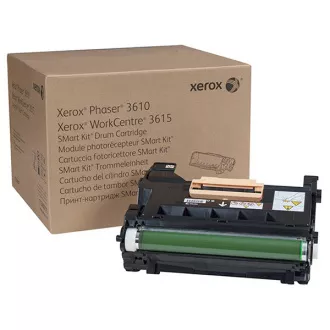 Xerox 113R00773 - unitate optica, black (negru)