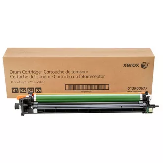 Xerox 013R00677 - unitate optica, color
