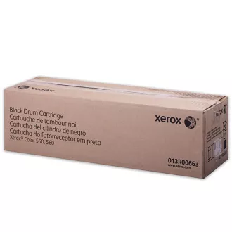 Xerox 013R00663 - unitate optica, black (negru)