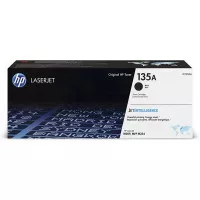 HP 135A (W1350A) - Toner, black (negru)
