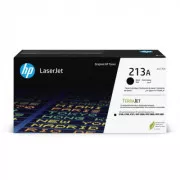 HP 213A (W2130A) - Toner, black (negru)