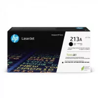 HP 213A (W2130A) - Toner, black (negru)
