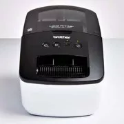 Imprimantă de etichete autoadezive Brother, QL-700