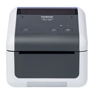 Imprimantă de etichete autoadezive Brother, TD-4410D Imprimantă de etichete autoadezive Brother, TD-4410D