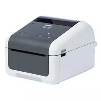 Imprimantă de etichete autoadezive Brother, TD-4410D Imprimantă de etichete autoadezive Brother, TD-4410D