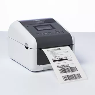 Imprimantă de etichete autoadezive Brother, TD-4550DNWB Imprimantă de etichete autoadezive Brother, TD-4550DNWB