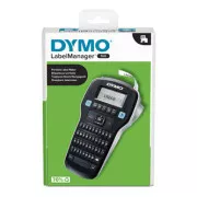 Imprimanta de etichete autoadezive Dymo, LabelManager 160