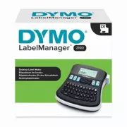 Imprimantă de etichete autoadezive Dymo, LabelManager 210D