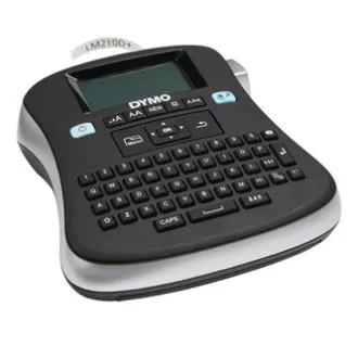 Imprimantă de etichete autoadezive Dymo, LabelManager 210D