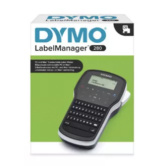 Imprimantă de etichete autoadezive Dymo, LabelManager 280