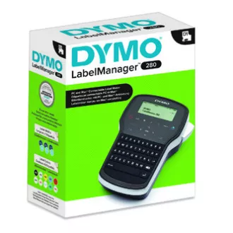 Imprimantă de etichete autoadezive Dymo, LabelManager 280