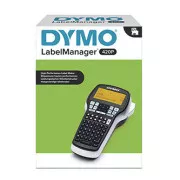 Imprimantă de etichete autoadezive Dymo, LabelManager 420P