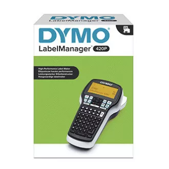 Imprimantă de etichete autoadezive Dymo, LabelManager 420P