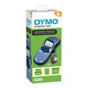 Imprimantă de etichete autoadezive Dymo, LetraTag Razor LT-100H