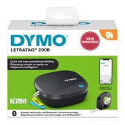Imprimantă de etichete autoadezive Dymo LetraTag Bluetooth LT200B
