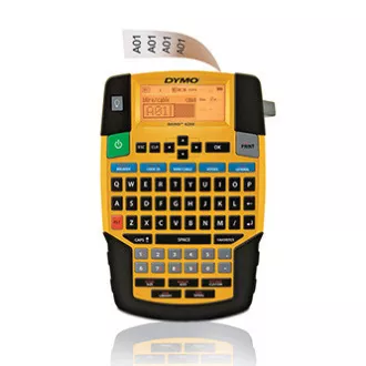 Imprimantă de etichete autoadezive Dymo, RHINO 4200