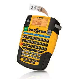 Imprimantă de etichete autoadezive Dymo, RHINO 4200