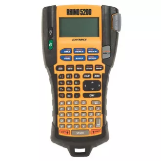 Imprimantă de etichete autoadezive Dymo, RHINO 5200