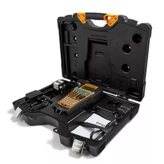 Imprimantă de etichete autoadezive Dymo RHINO 6000+ cu carcasă Imprimantă de etichete autoadezive Dymo RHINO 6000+ cu carcasă