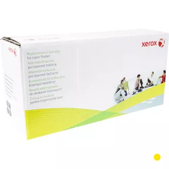 Toner XEROX pentru HP CF382A, yellow (galben)