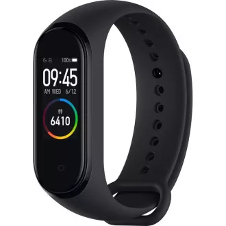 Xiaomi Mi Band 4 - Gratuit