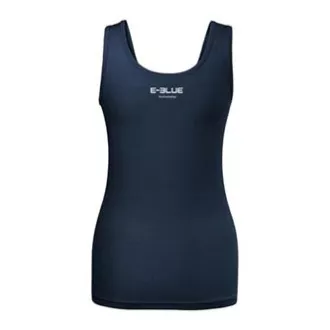 Maiou albastru ERINESS RETRO, marimea S