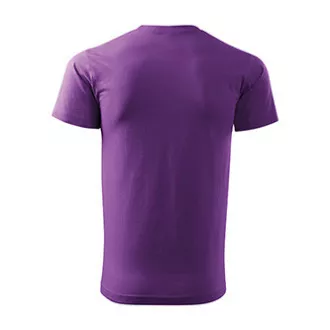 Tricou ERINESS, barbatesc, violet, marimea XL Tricou ERINESS, barbatesc, violet, marimea XL