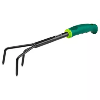 Cultivator manual Verto 15G408, 365mm Cultivator manual Verto 15G408, 365mm