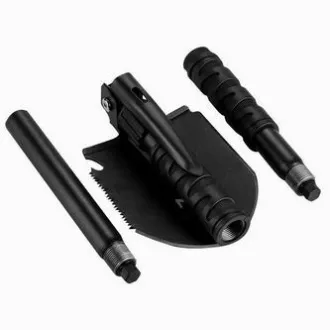 Lopata de supravietuire Neo Tools Viac 8-in-1