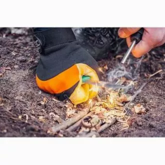 Lopata de supravietuire Neo Tools Viac 8-in-1