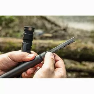 Lopata de supravietuire Neo Tools Viac 8-in-1