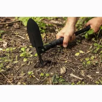 Lopata de supravietuire Neo Tools Viac 8-in-1