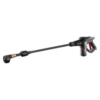 Curățător sub presiune fără fir din grafit 58G083, 19 bar, 170 l/min.