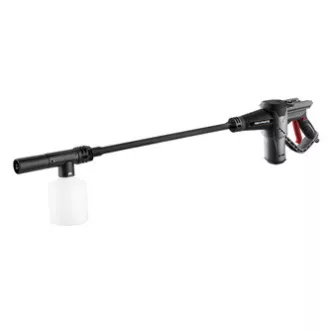 Curățător sub presiune fără fir din grafit 58G083, 19 bar, 170 l/min.
