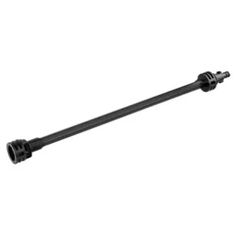 Curățător sub presiune fără fir din grafit 58G083, 19 bar, 170 l/min.