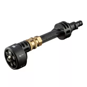 Curățător sub presiune fără fir din grafit 58G083, 19 bar, 170 l/min.