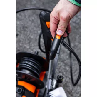 Aparat de spalat cu presiune Neo tools 04-705, 2000W, 150bar, 6l/min.