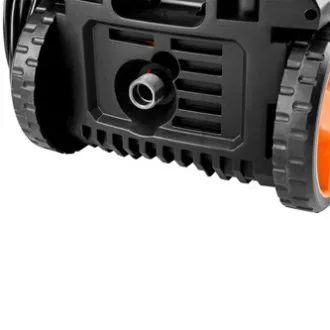 Aparat de spalat cu presiune Neo tools 04-705, 2000W, 150bar, 6l/min.