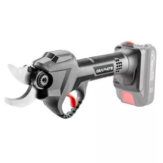 Foarfece pentru ramuri fără fir din grafit 58G029, 30 mm Foarfece pentru ramuri fără fir din grafit 58G029, 30 mm