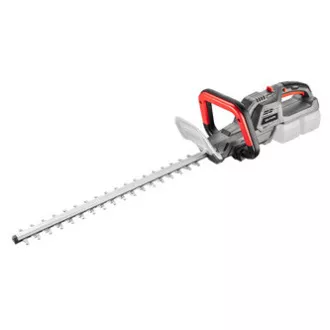 Mașină de tuns gard viu din grafit 58G042, 36V, 20