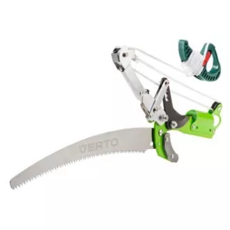 Foarfece pentru ramuri Verto 15G260, 30mm