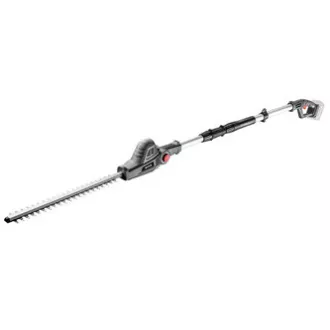 Set ferăstrău și tuns gard viu, 58G098, baterie, 18V, fără baterie, grafit Set ferăstrău și tuns gard viu, 58G098, baterie, 18V, fără baterie, grafit