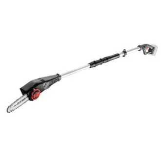 Set ferăstrău și tuns gard viu, 58G098, baterie, 18V, fără baterie, grafit Set ferăstrău și tuns gard viu, 58G098, baterie, 18V, fără baterie, grafit
