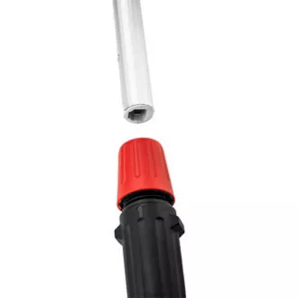 Set ferăstrău și tuns gard viu, 58G098, baterie, 18V, fără baterie, grafit Set ferăstrău și tuns gard viu, 58G098, baterie, 18V, fără baterie, grafit