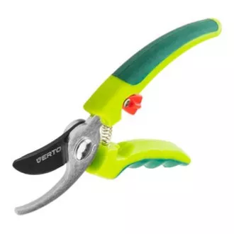 Foarfece Verto pentru plante și tufișuri 15G201, 10mm Foarfece Verto pentru plante și tufișuri 15G201, 10mm